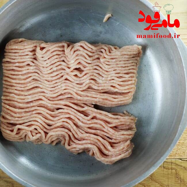 نحوه تشخیص بد بودن مرغ چرخ کرده